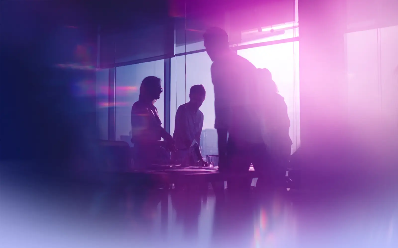 Problem Solving - Leverage Team Strengths