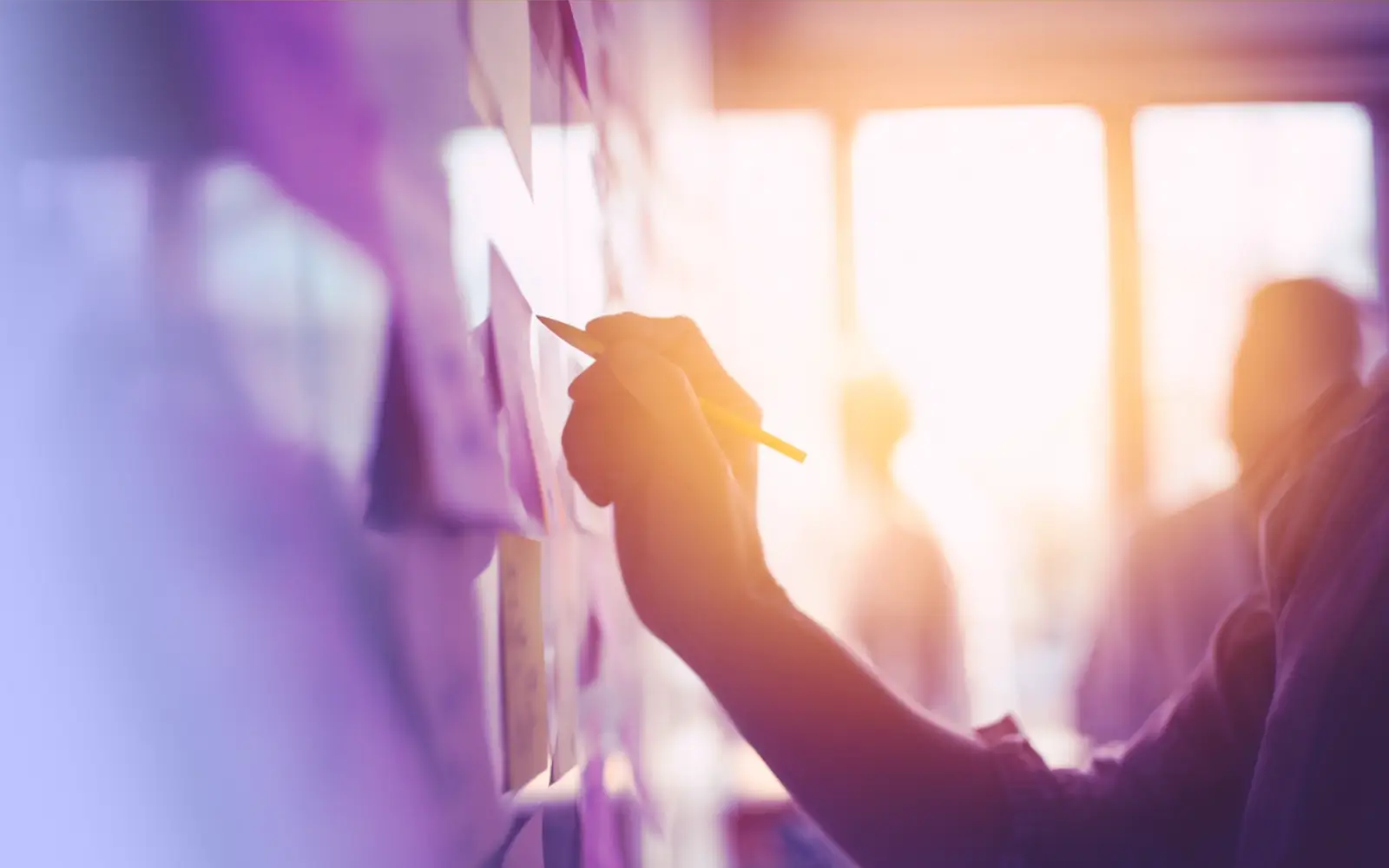 Problem Solving - Test, Iterate and Pivot