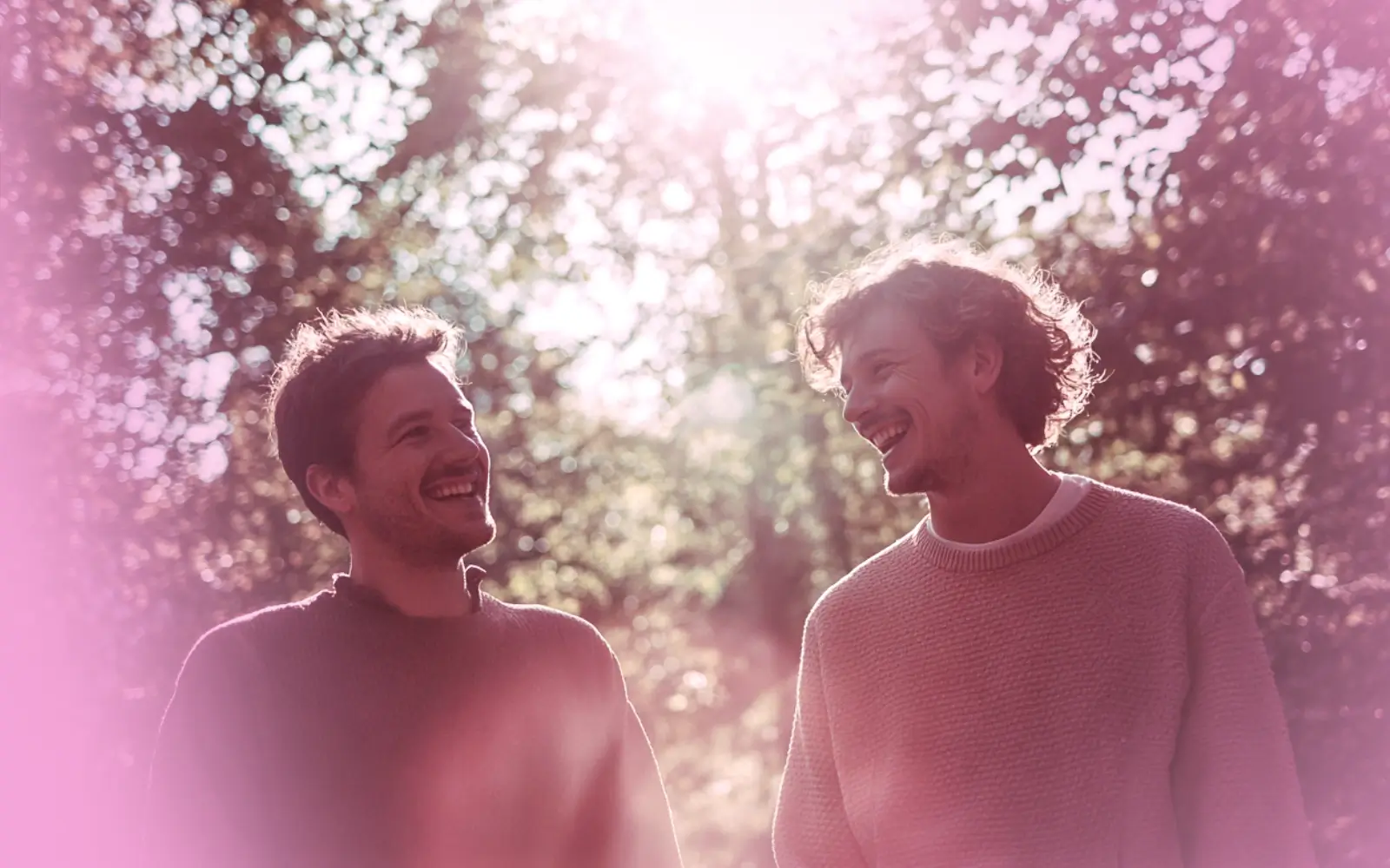 Self-Criticism - Choose Uplifting People