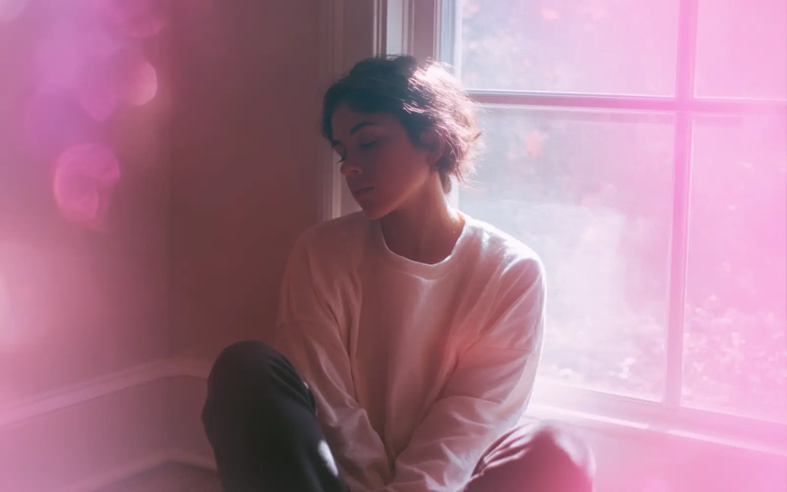 Self-Criticism - Simple Ways to Be Kinder to Yourself - Putting Yourself First