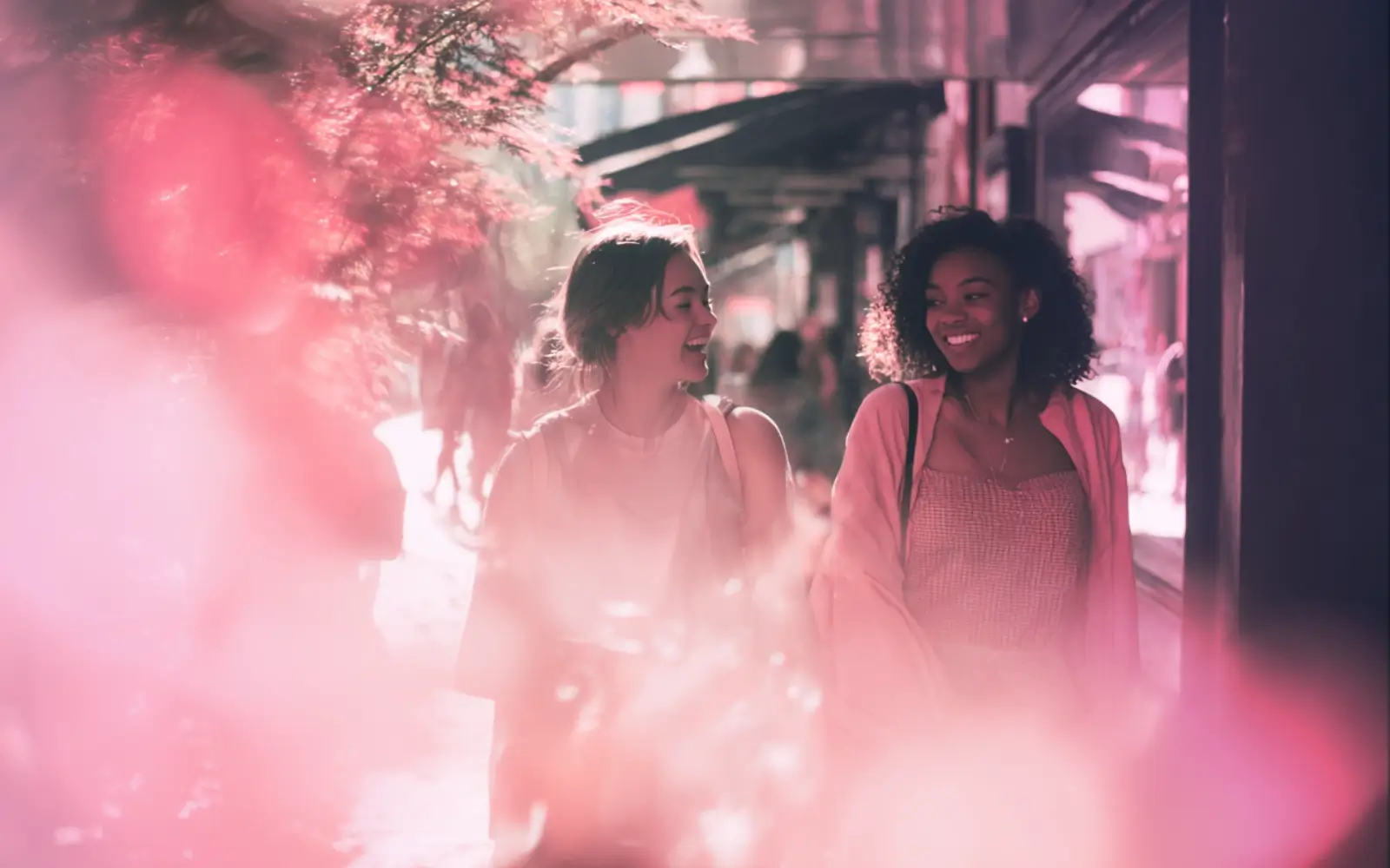 Self-Criticism - Visualize Your Best Friend Self