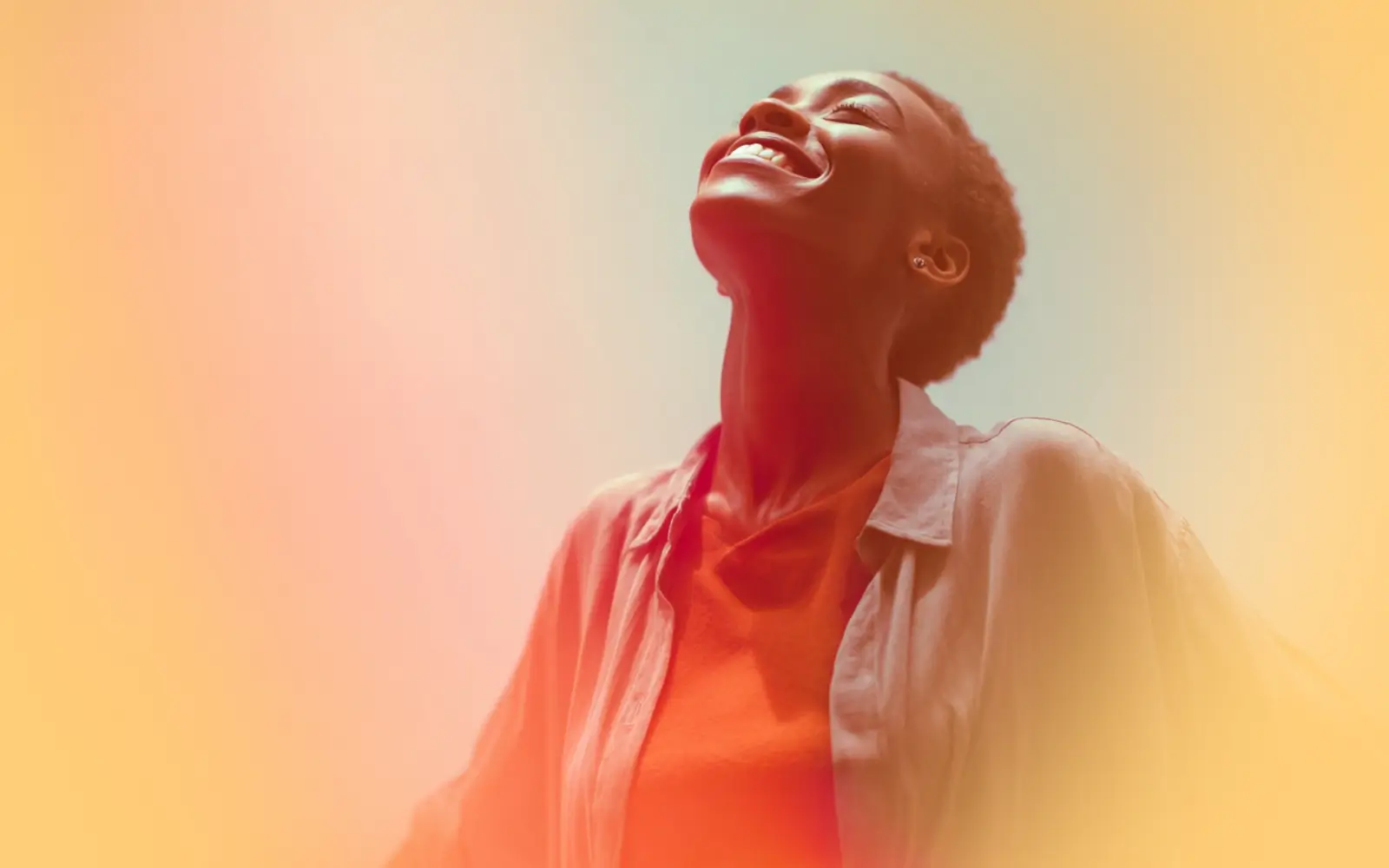 The Future of Work Is Focus - Staying Ahead of Change