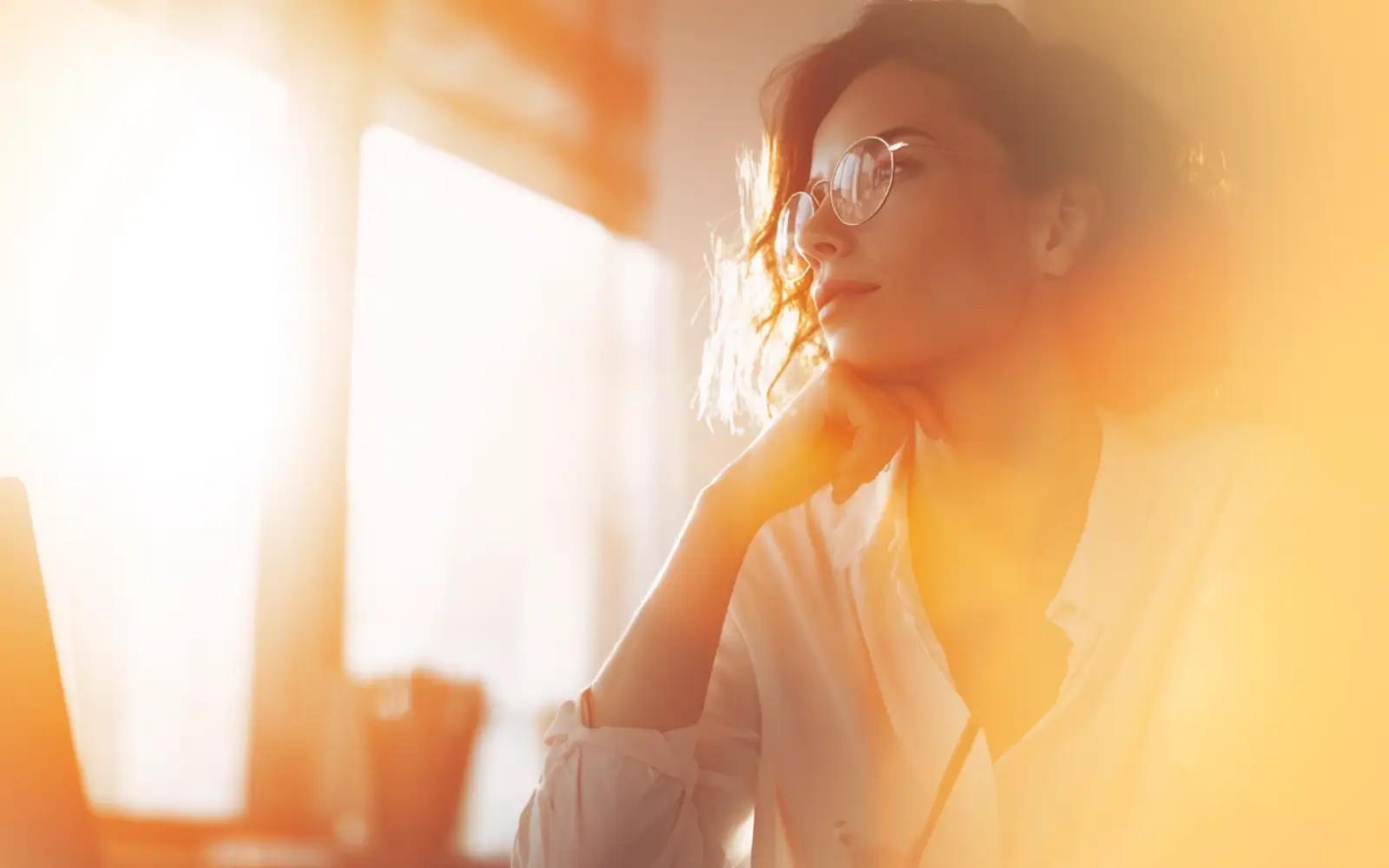 The Future of Work Is Focus - The AI Divide