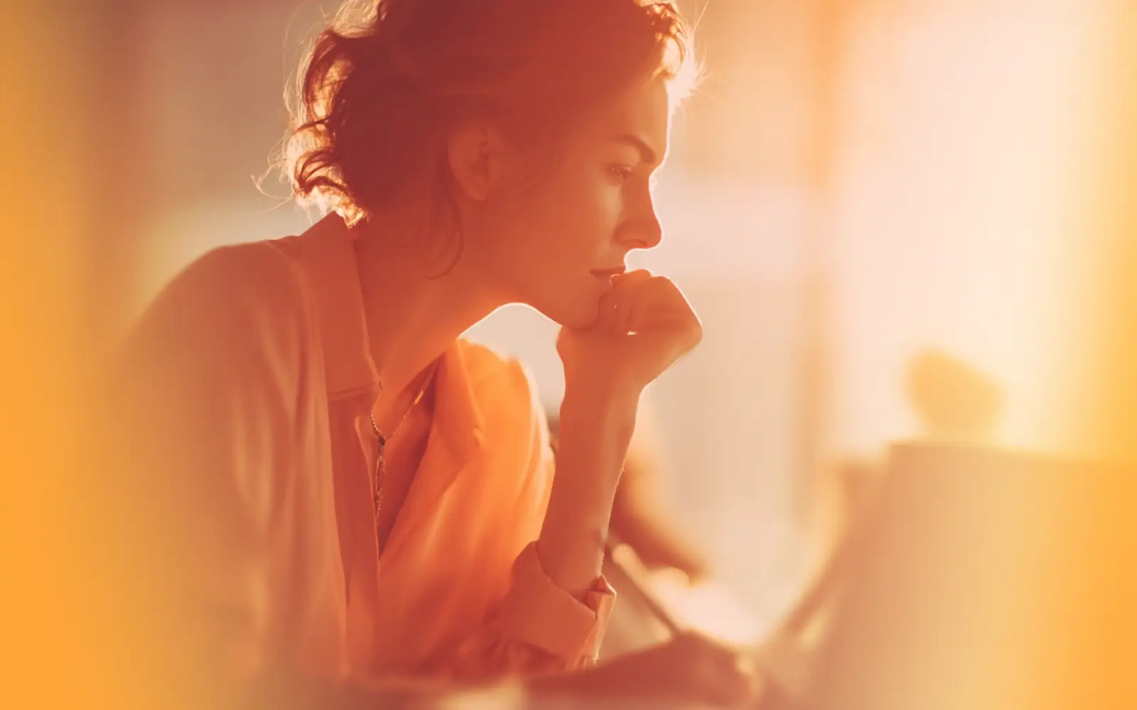 The Future of Work Is Focus - Why Focus Matters