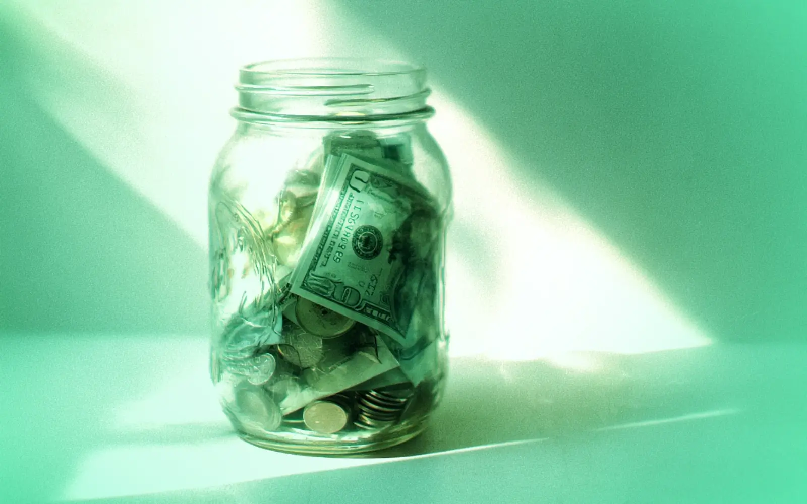 Financial Literacy: Money Isn't the Problem
