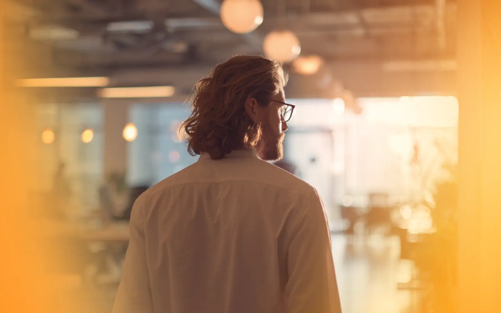Pattern Recognition - The Patterns That Matter Most at Work