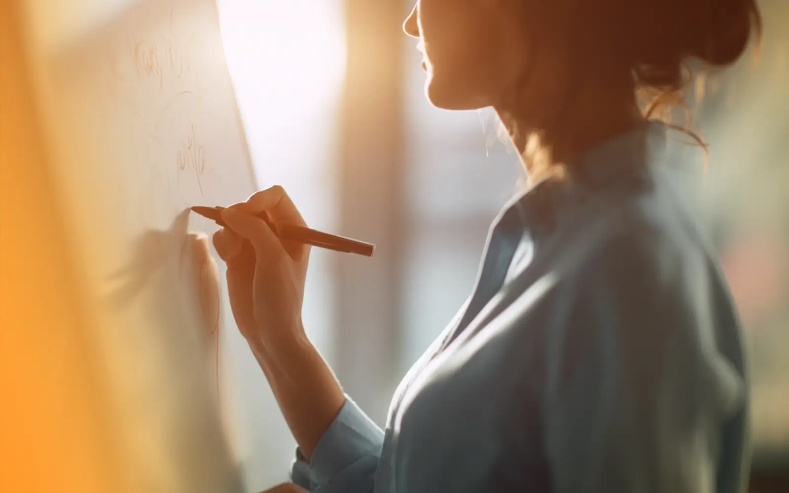 Pattern Recognition - Three Stages of Pattern Mastery