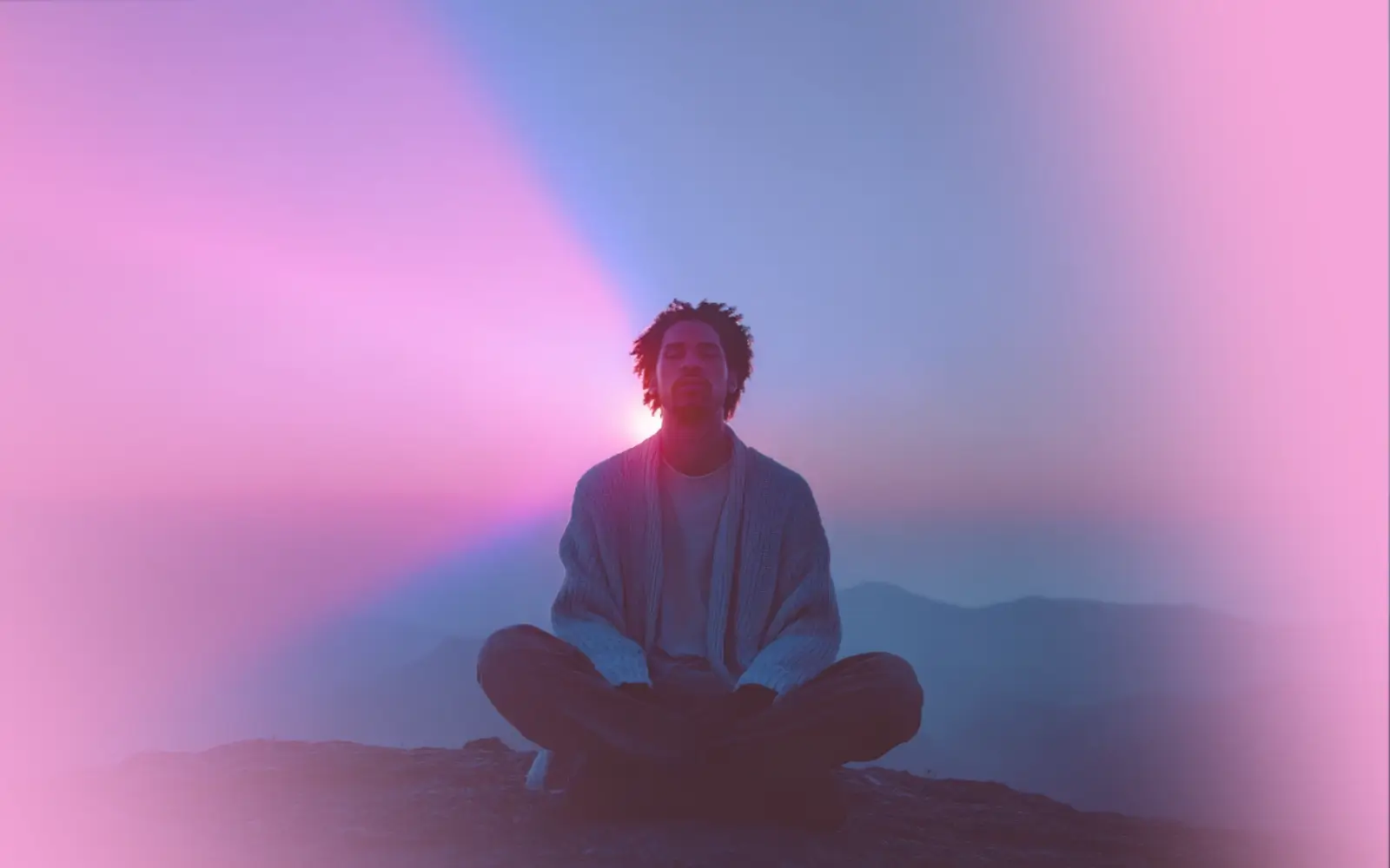 Powerful Meditation Techniques to Deepen Focus and Restore Calm - Body Scan Meditation