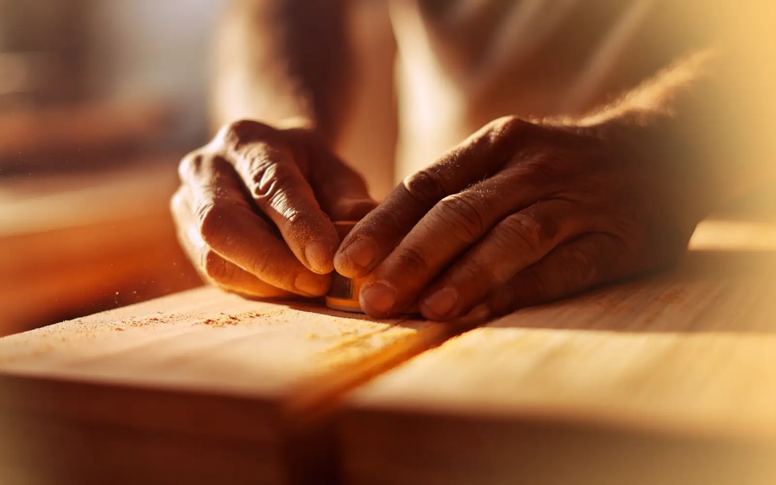 Discovering Your Career Passion - The Reverse Bucket List Method