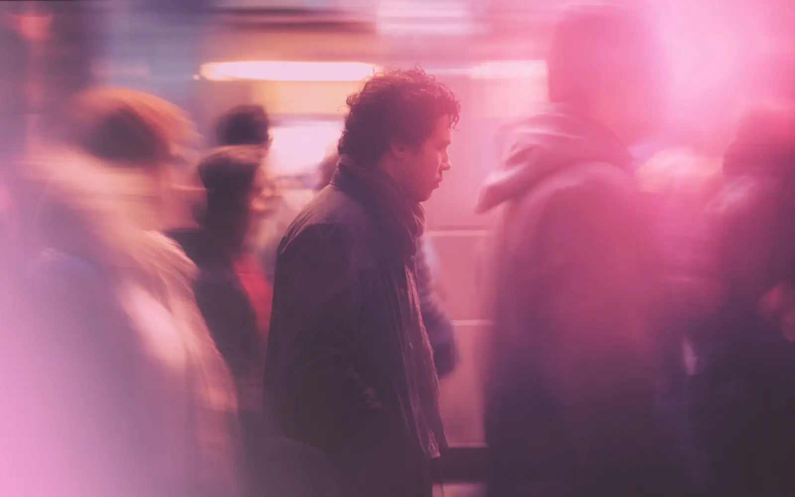 Beyond Burnout: Keep Tiny Promises to Yourself