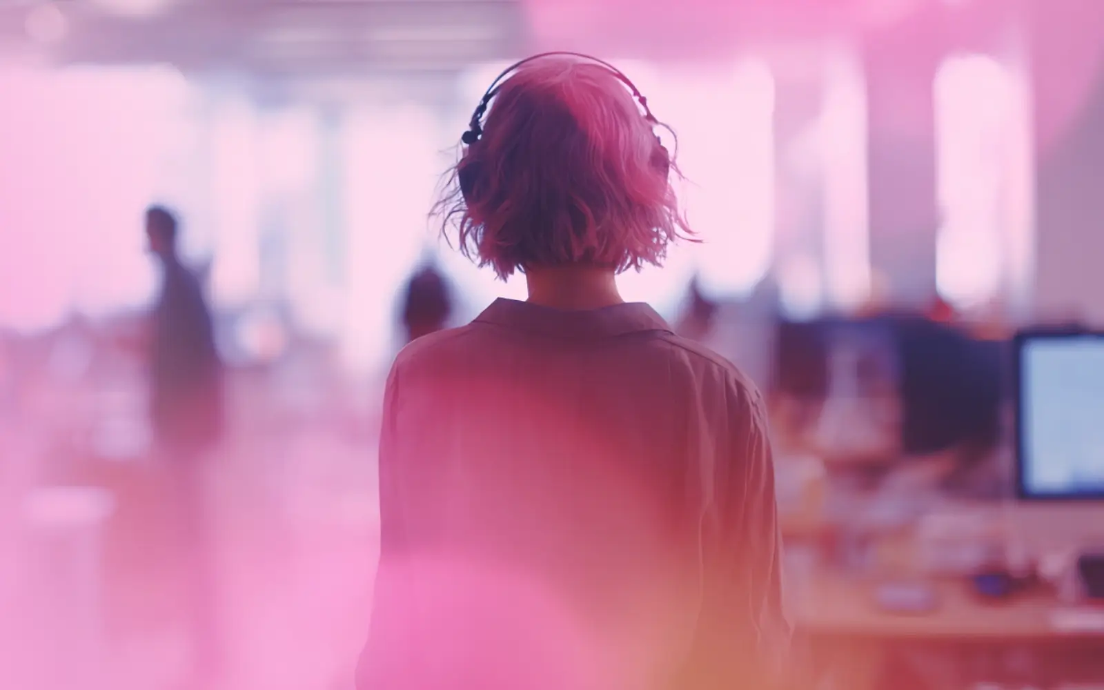 Beyond Burnout: Reintroduce One Thing You Used to Love