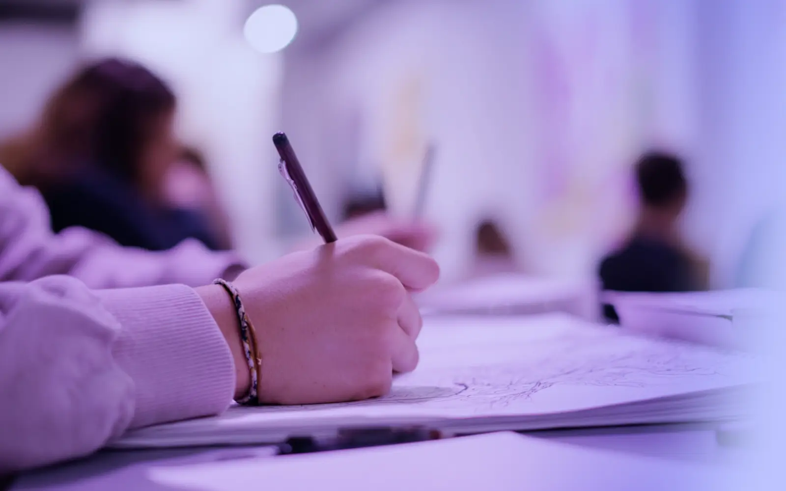 Creativity: Creativity in Learning