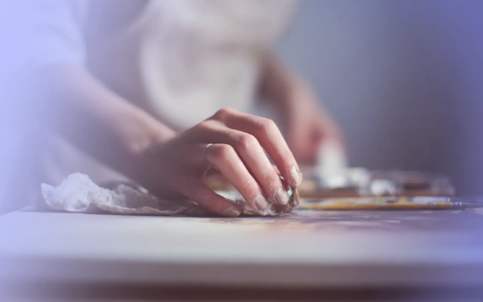 Creativity: Mistakes Aren't Failures