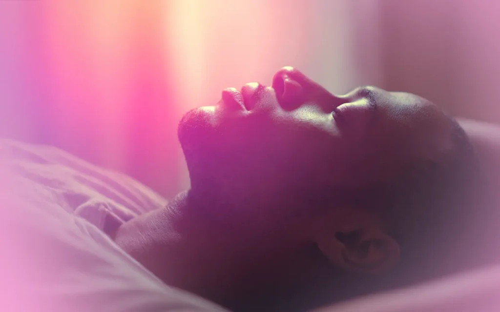 How Non-Sleep Deep Rest NSDR Recharges Your Brain in Minutes