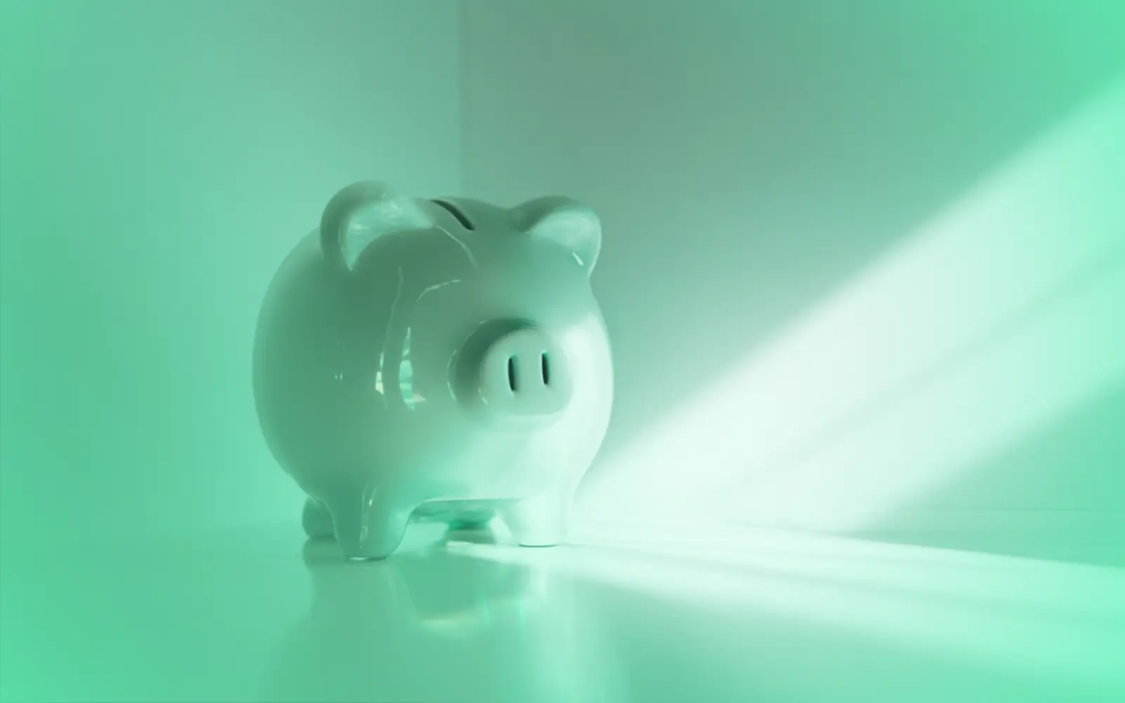 How to Build Wealth: From Saving to Investing - The Power of Saving
