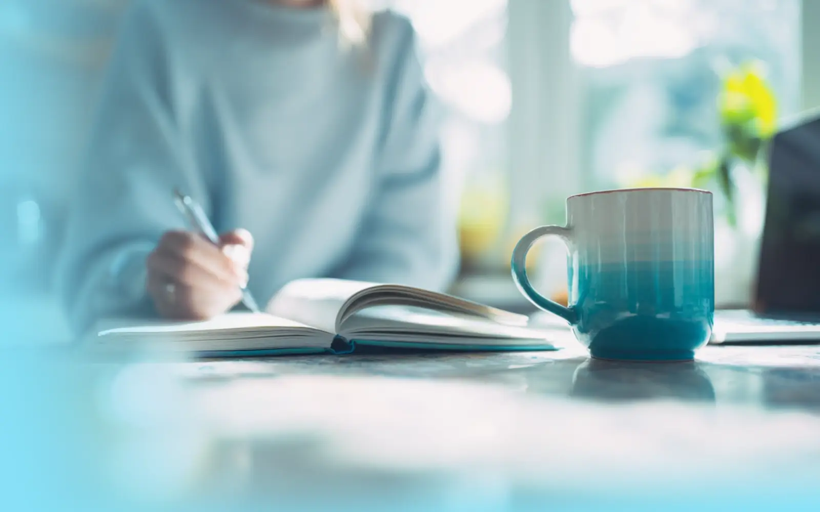 The Purpose Audit - Step 5: Look Forward