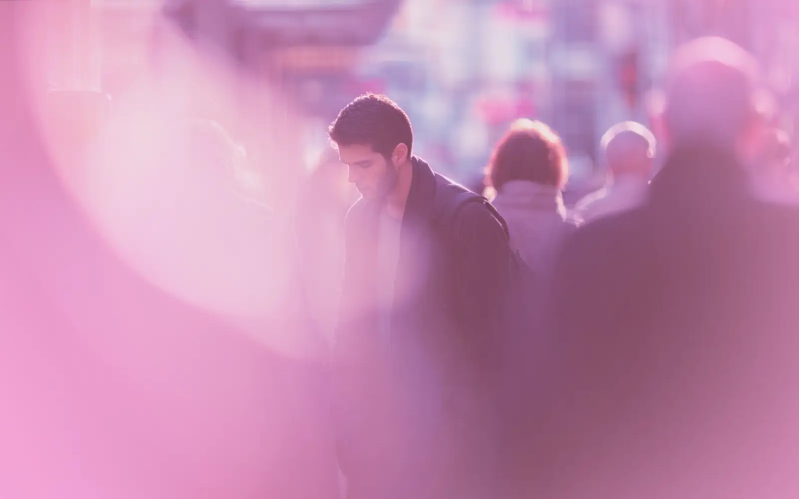 Managing Anxiety in Daily Life - How Anxiety Affects Your Life