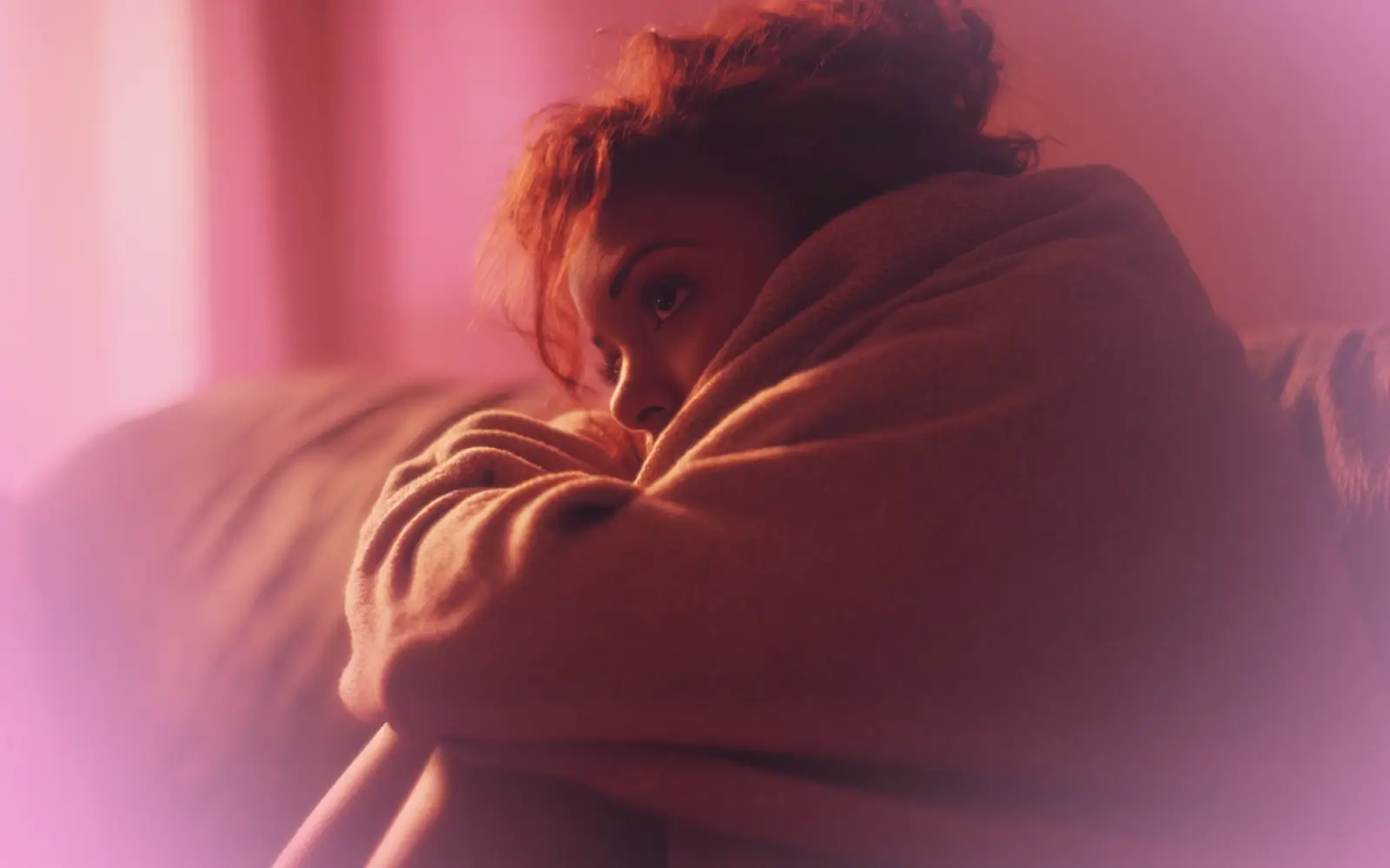 Managing Anxiety in Daily Life - When to Get Help