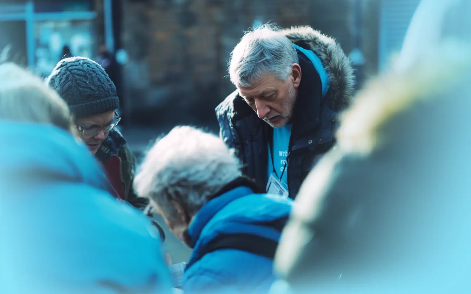 Finding New Meaning and Purpose After 50: Replace Achievement Addiction with Service