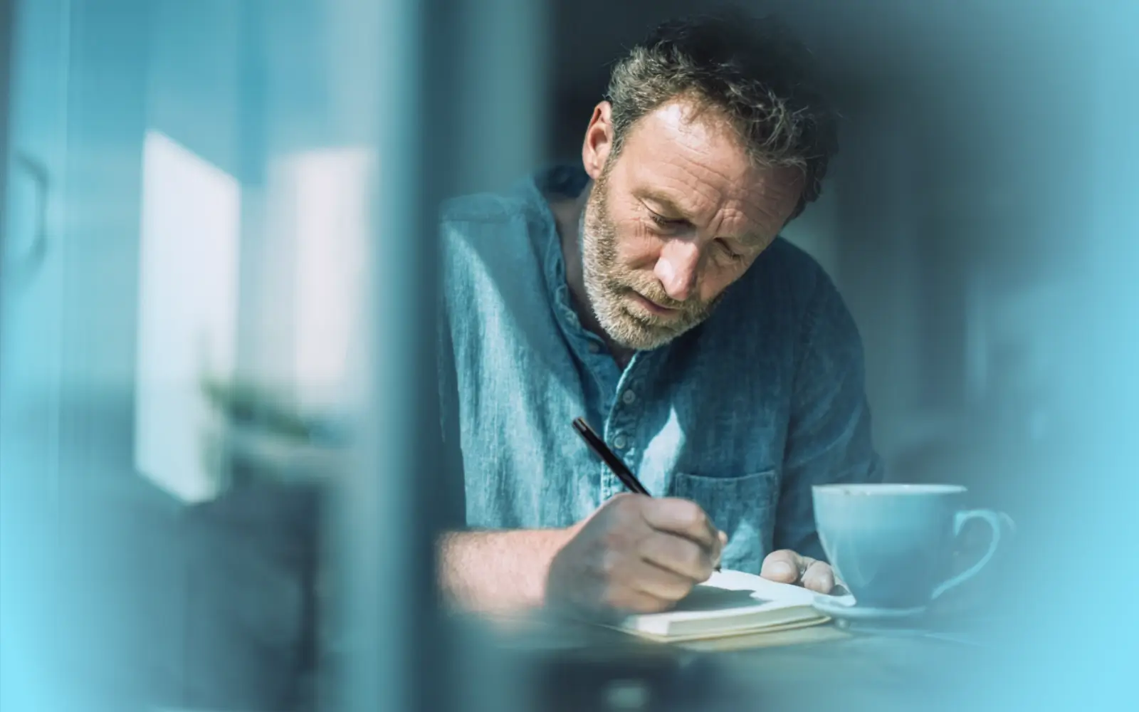 Finding New Meaning and Purpose After 50