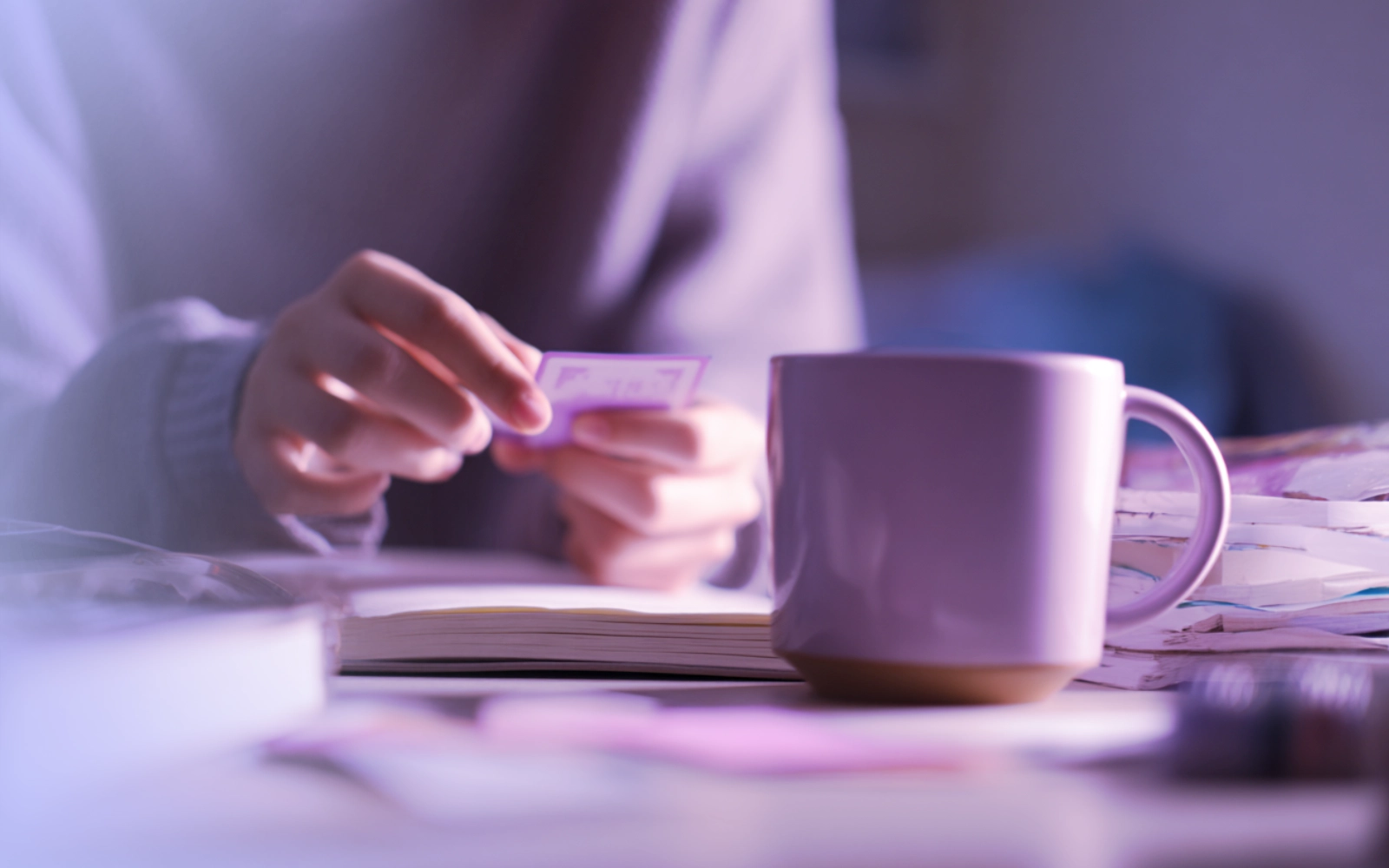 10 Research-Backed Learning Techniques - Interleaving Mixing Topics