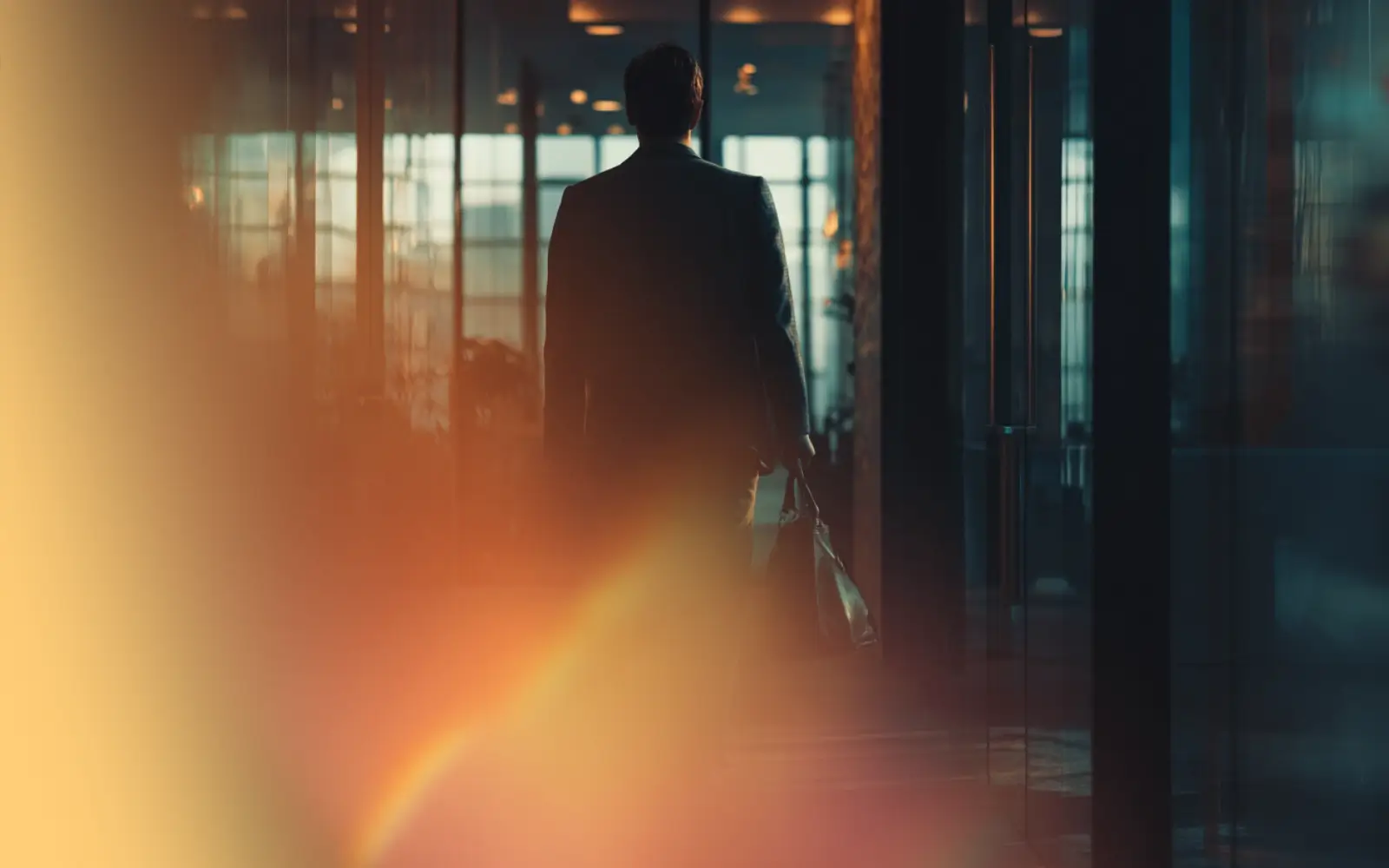 Emotional Resilience: Navigating Challenges of Career Change - Support and Stability