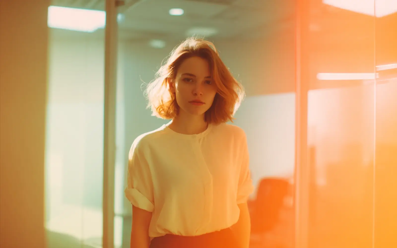 How to Know When It’s Time to Change Careers (A Purpose Checklist) - What's Holding You Back