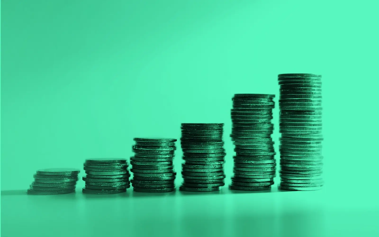 Financial Freedom in Every Stage of Life: Wealth Building
