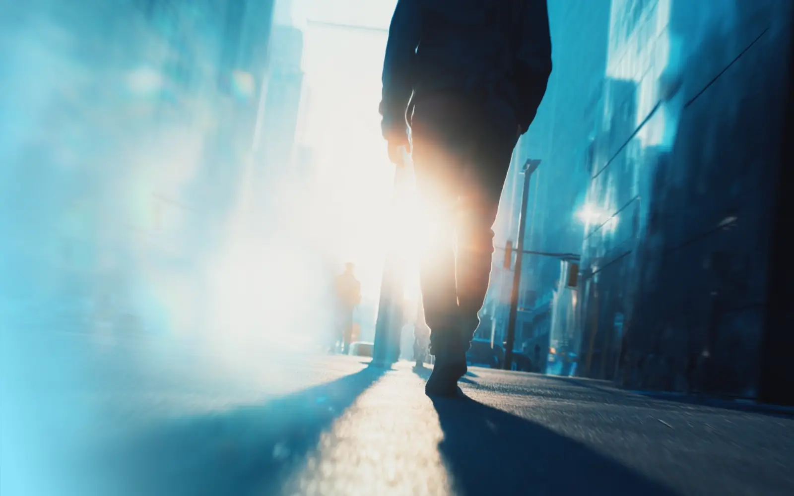 The Role of Purpose in Achieving Long-Term Happiness: The Four Pillars