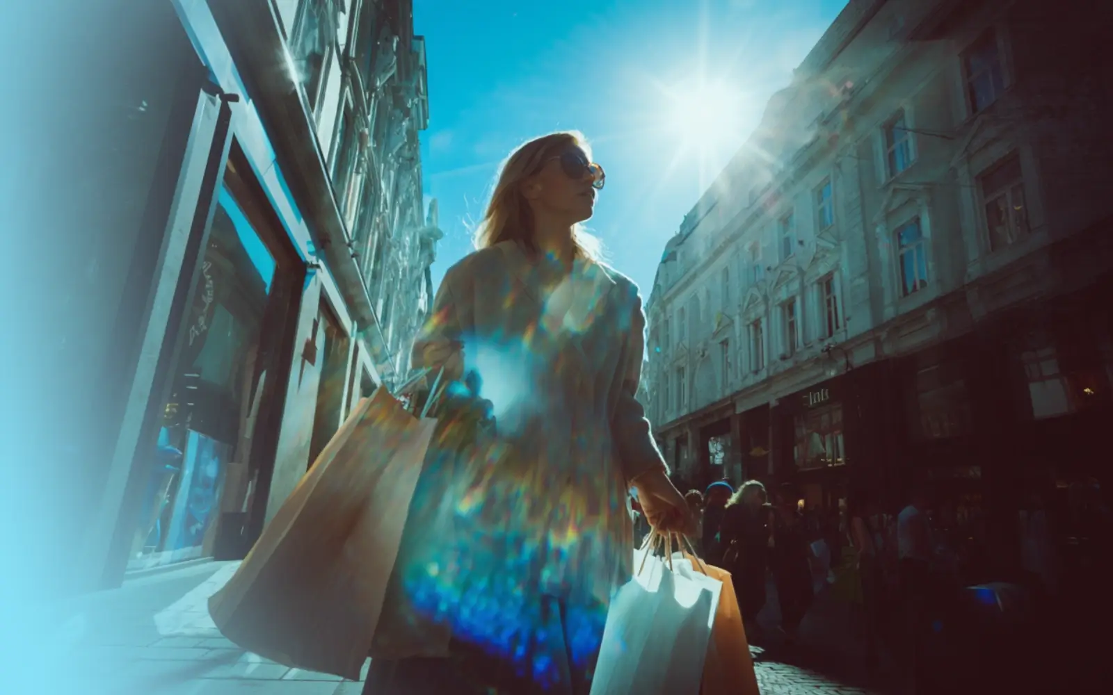 The Role of Purpose in Achieving Long-Term Happiness: The Happiness Trap