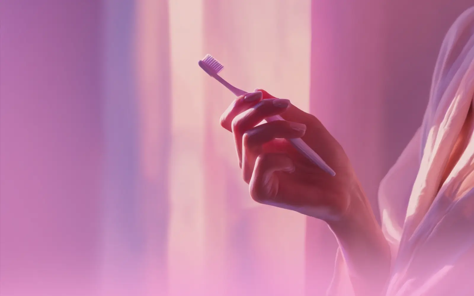 The Simple Good Morning Routine That Actually Sticks: The First 15 Minutes of The Day