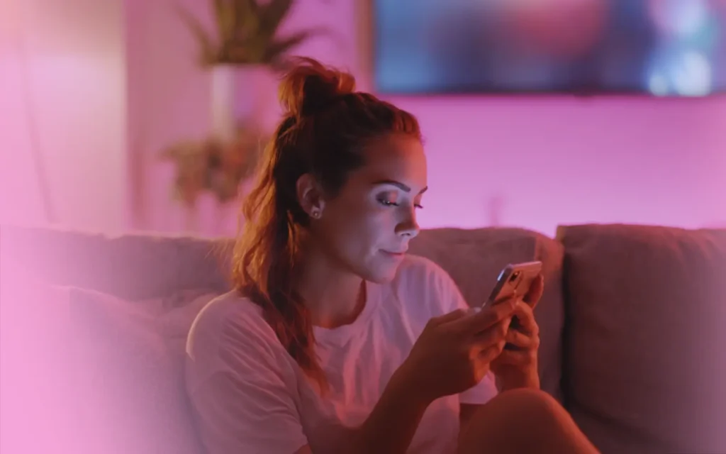 Why Social Media Doesn’t Make Us Happy