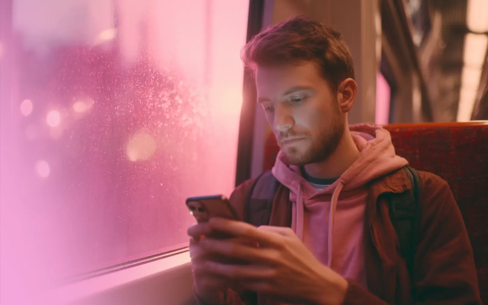 Why Social Media Doesn’t Make Us Happy - Social Media