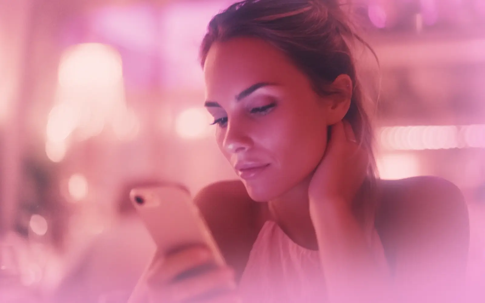 Why Social Media Doesn’t Make Us Happy - What Really Makes Us Happy