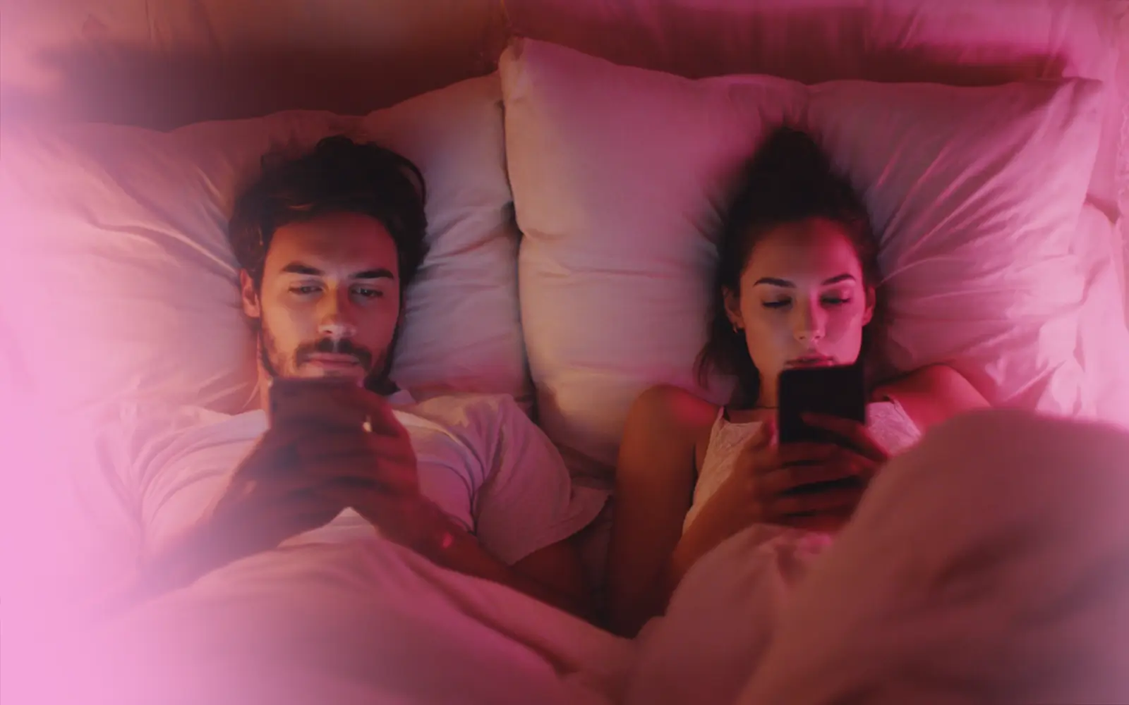 Why Social Media Doesn’t Make Us Happy - Why Real Connection Matters