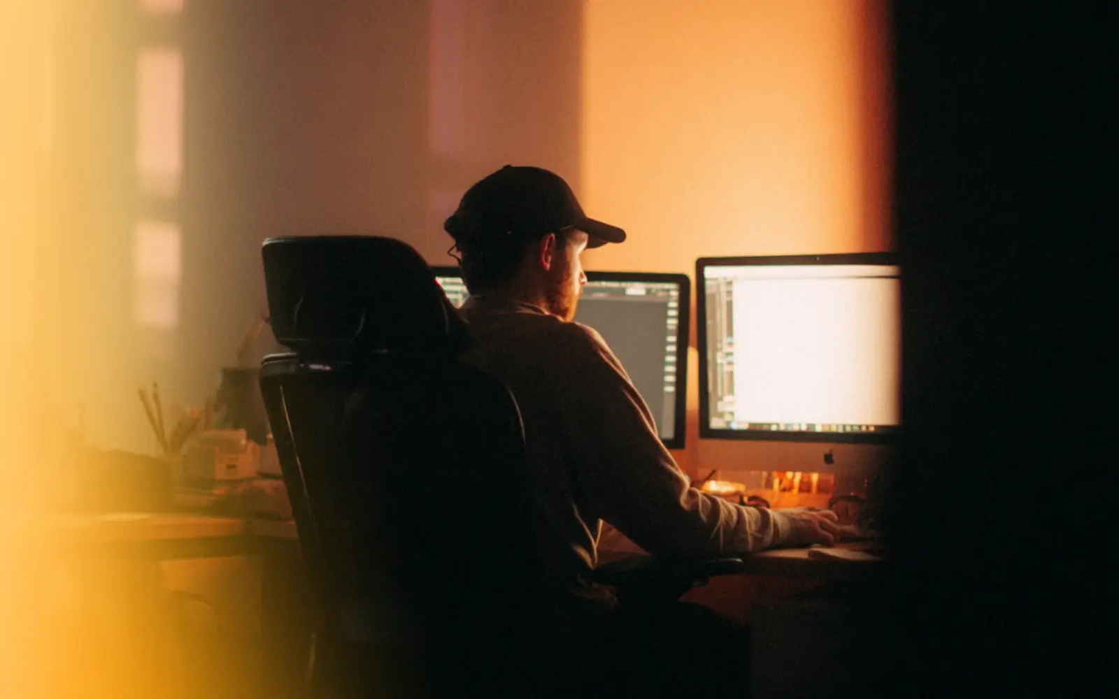 How to Protect Your Focus in a Distracted World: Designing Your Focus Environment