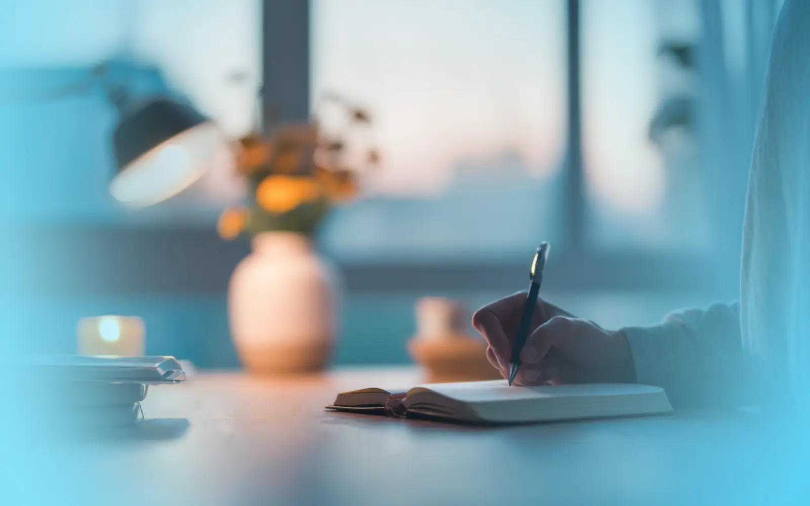 How to Use Journaling to Discover Your Purpose in Life: The Purpose Audit