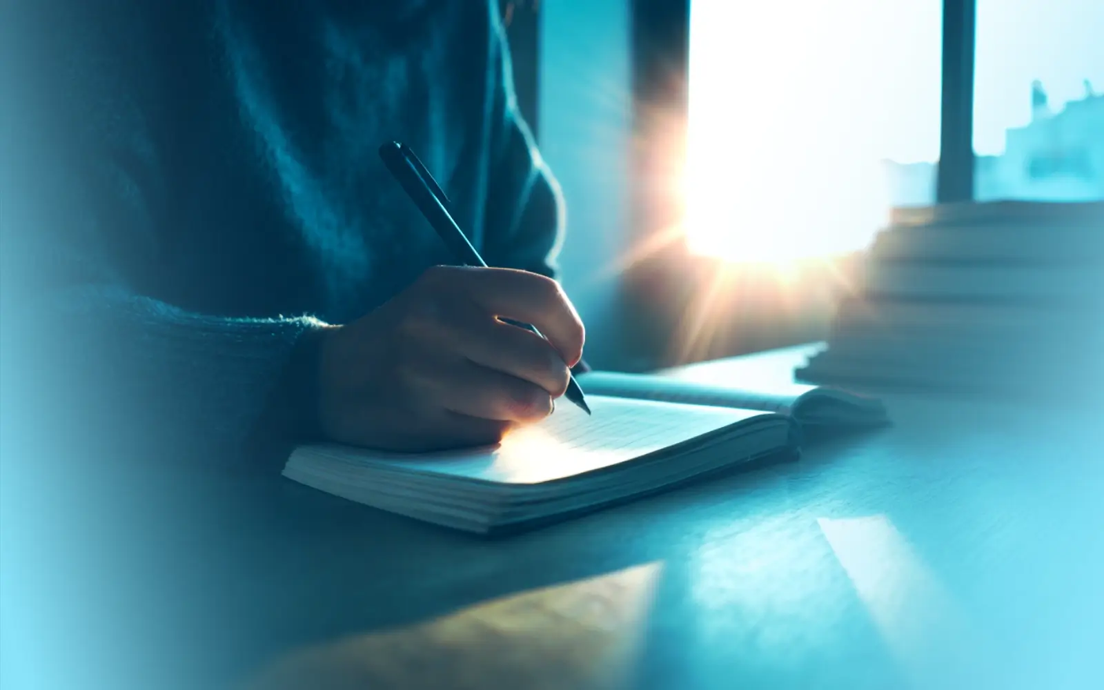Journaling to Discover Your Purpose in Life