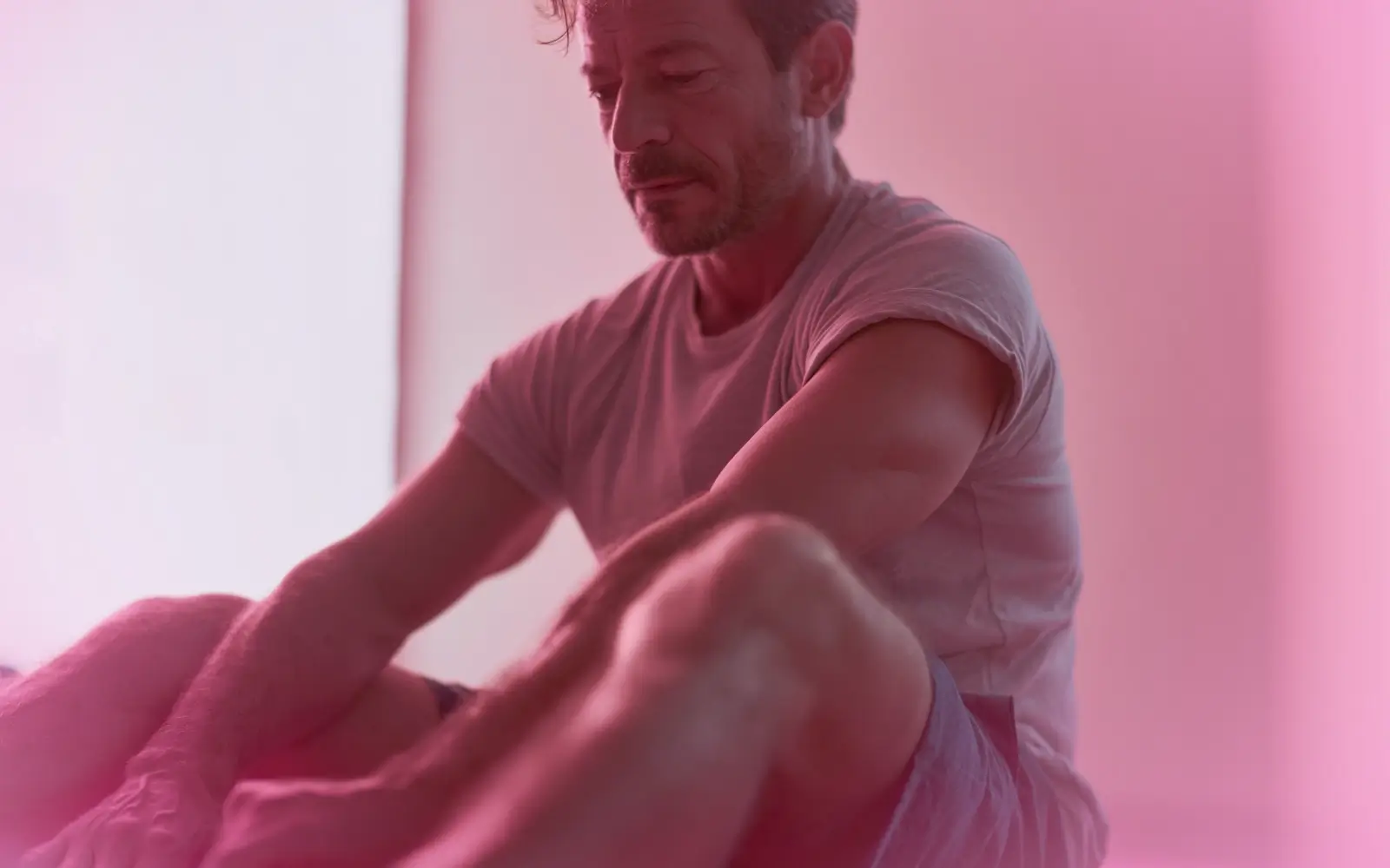How to Build an Exercise Habit You Won’t Quit: Lower the Bar on Bad Days