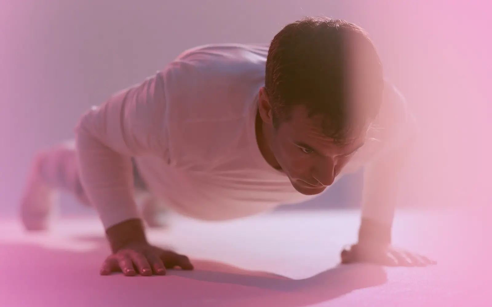 How to Build an Exercise Habit You Won’t Quit: Track Consistency, Not Results