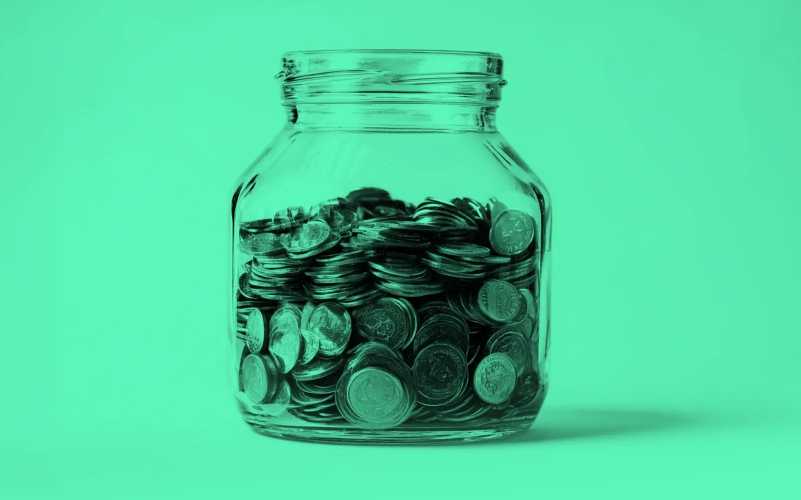 Budgeting Mistakes Quietly Keeping You Broke: Skipping Savings as a Line Item
