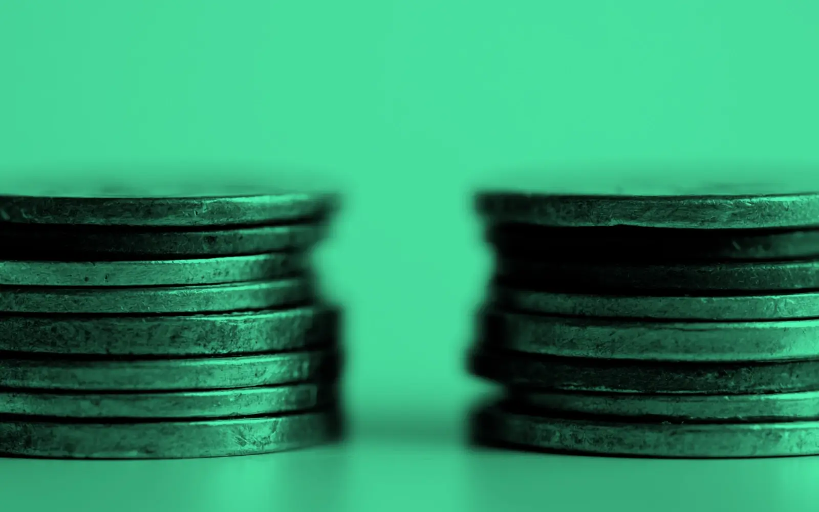 Quietly Build Wealth in Your 30s and 40s - Save Half of Every Pay Rise