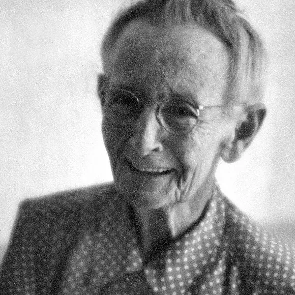 Grandma Moses