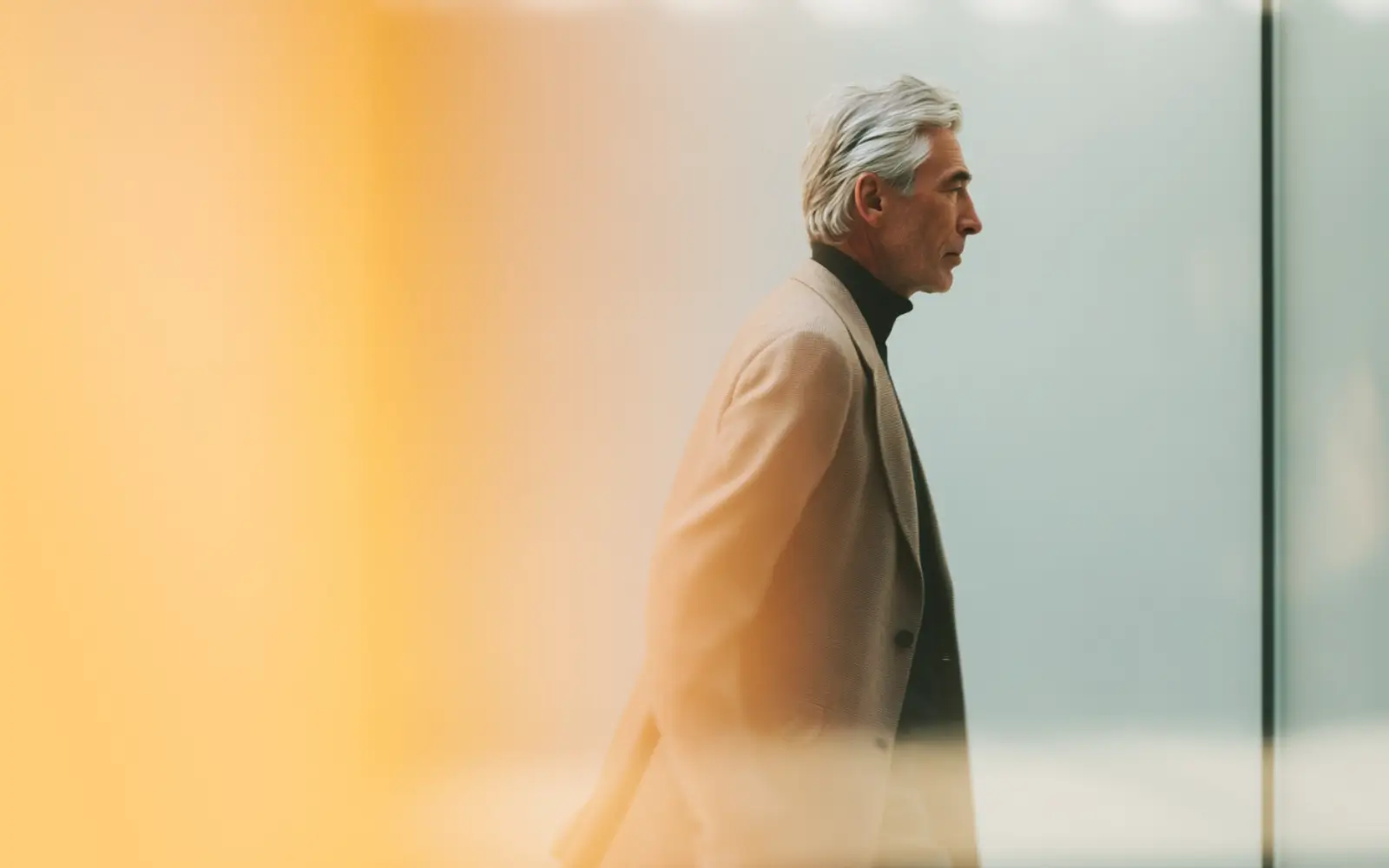 Are You Too Old to Work? Rethink Age, Purpose and Retirement: Why We Stopped Valuing Older Workers