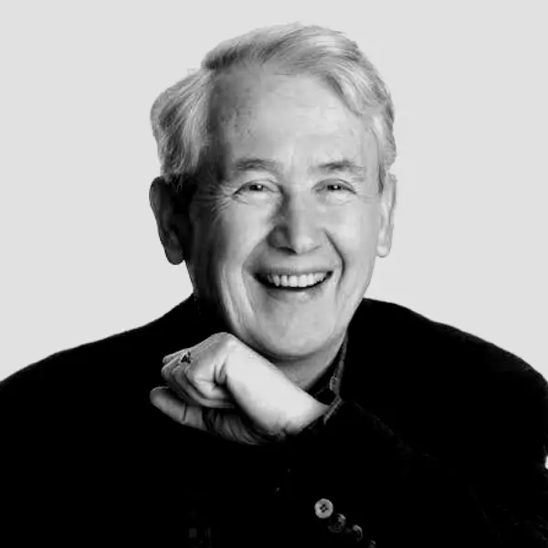 Frank McCourt