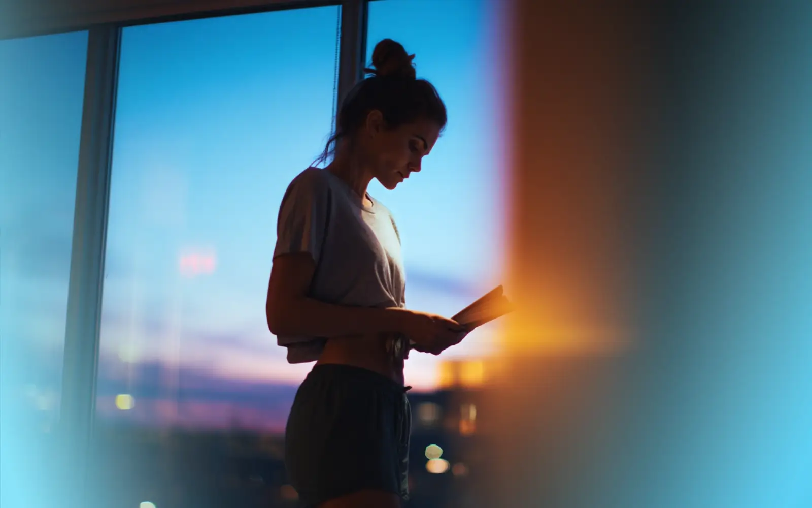 How to Find Your Passion: Step 1- Embrace Self-Reflection