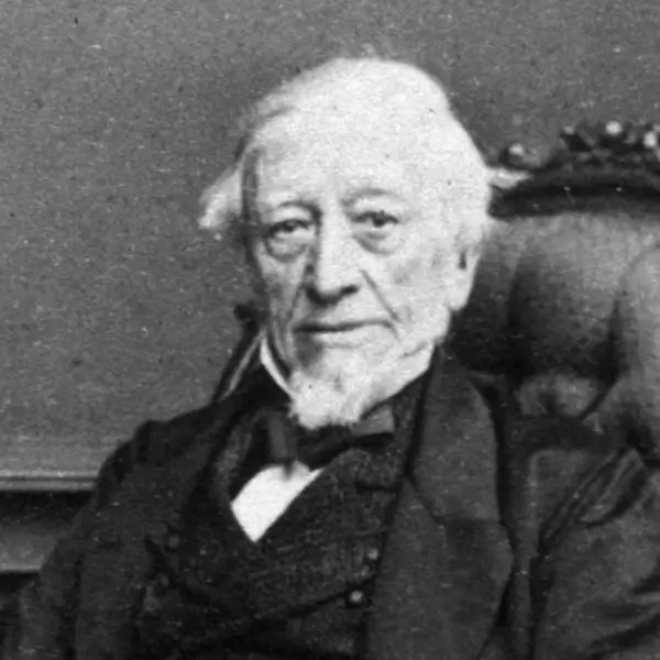 Peter Mark Roget