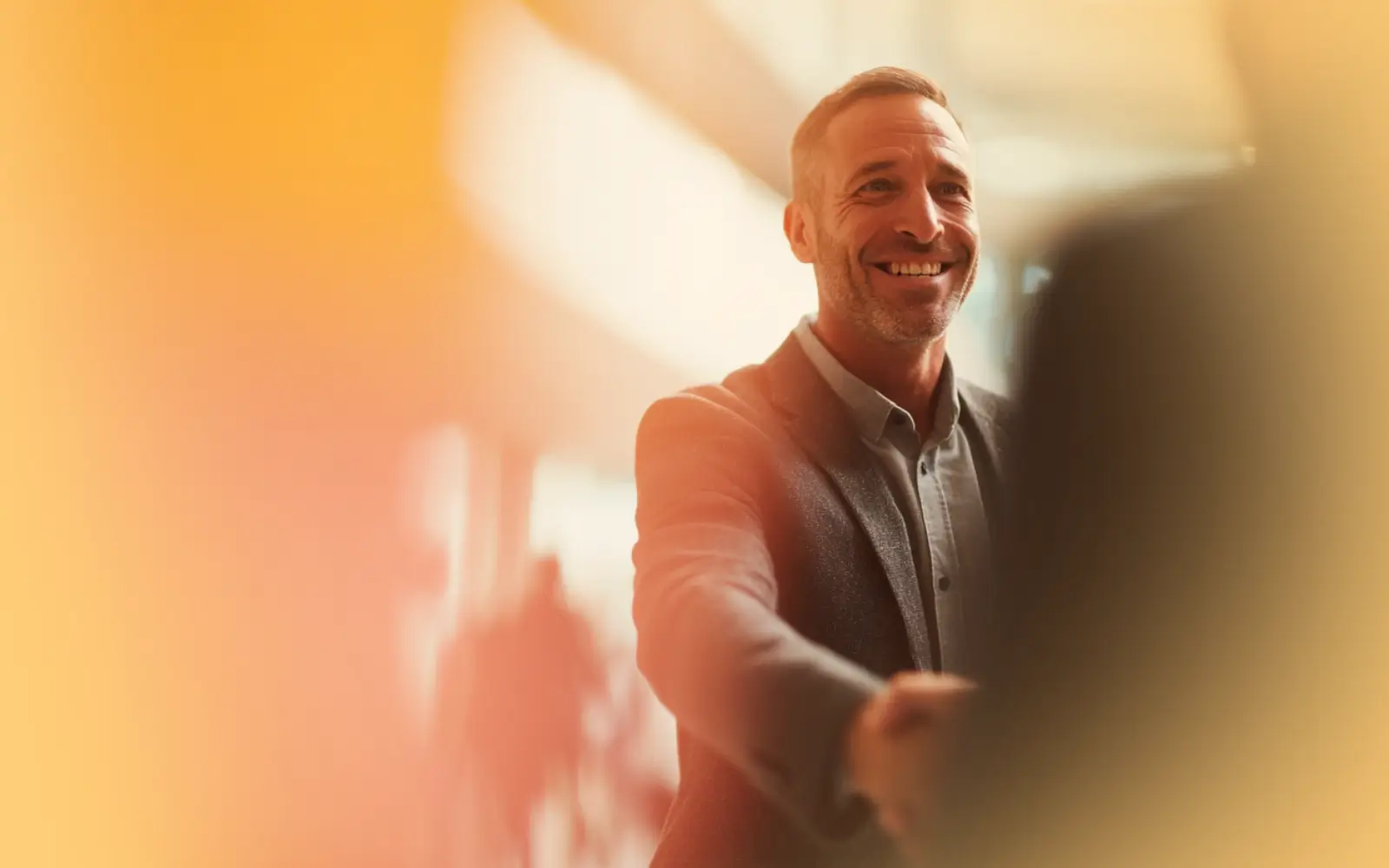 The Innovation Edge: Building Your Innovation Network