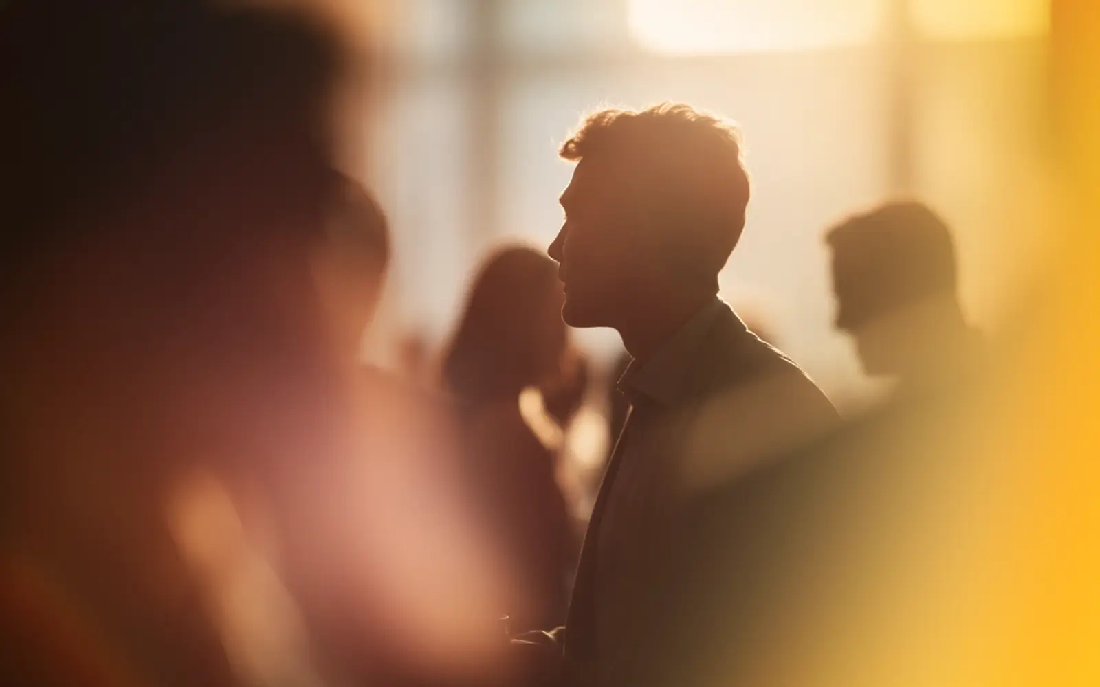 The Innovation Edge: Networking for Introverts