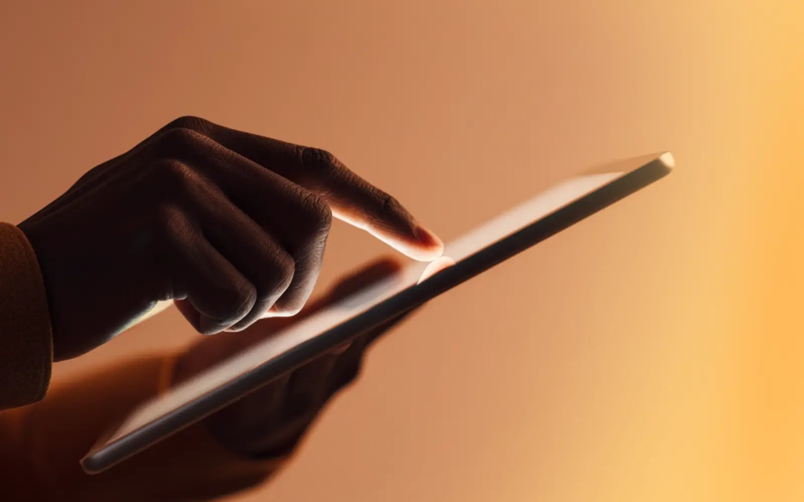 The Innovation Edge: The New Edge of Innovation